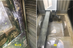 làm việc tạikhông gian kín